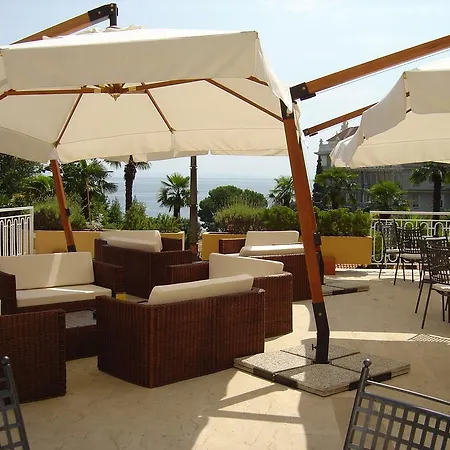 Hotel Opatija-2